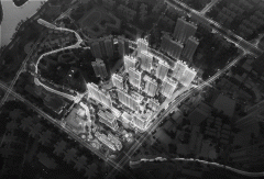 应对：1.优先选择高区景不雅户