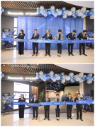 <b>海瑞虹六合太阳宫内人流如织、氛围强烈热闹</b>