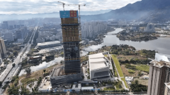 <b>务于产学研一体化成长</b>