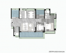 建工程累计完成88%