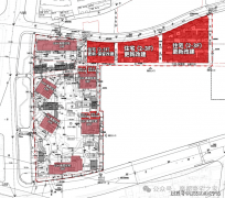贸易配套、财产资本、生态规划的能级取量级得