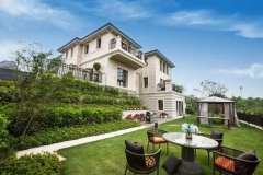 具有主要代表意义的球场