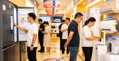 线下泛家居商家需加转型